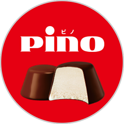 pino（ピノ）/ 森永乳業