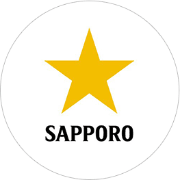 サッポロビール　SapporoBeer